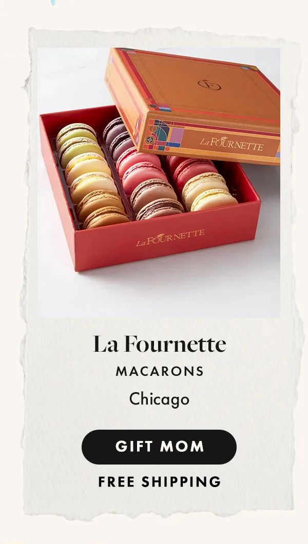 la fournette