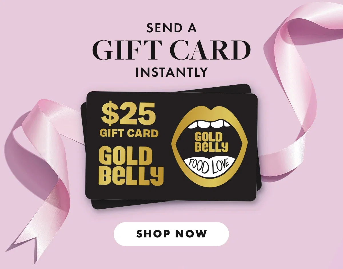 Send a Gift Card