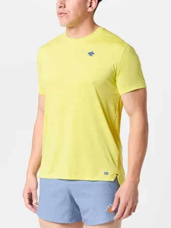 rabbit Men's UPF Tee Short Sleeve