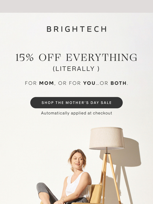 15% Off Everythinggggggg 💡🛋️💡🛋️💡
