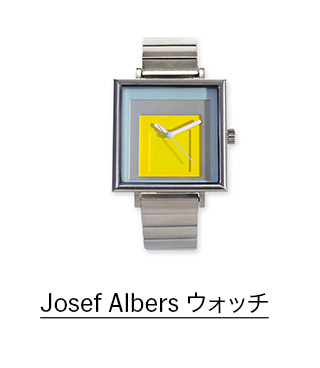 Josef Albers $B%&%)%C%A(B $B%V%k!<!?%0%l!<(B