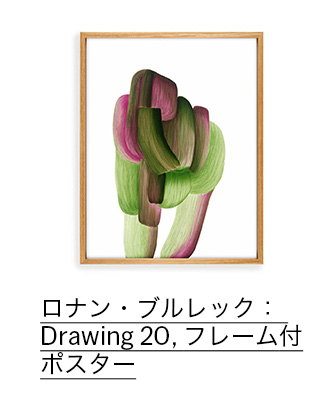 $B%m%J%s!&%V%k%l%C%/!'(B Drawing 20, $B%U%l!<%`IU%]%9%?!<(B
