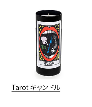 Tarot $B%-%c%s%I%k(B