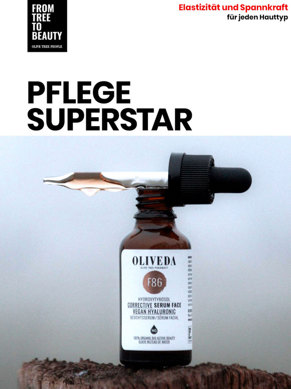 ✨ Pflege-Superstar für jeden Hauttyp