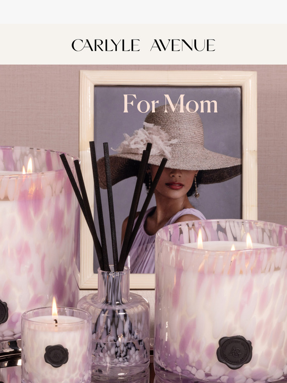 Last Chance! 20% Off Sitewide for Mother's Day – Shop Now!