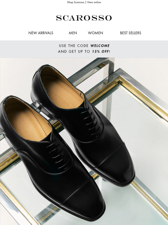 Smart shoes