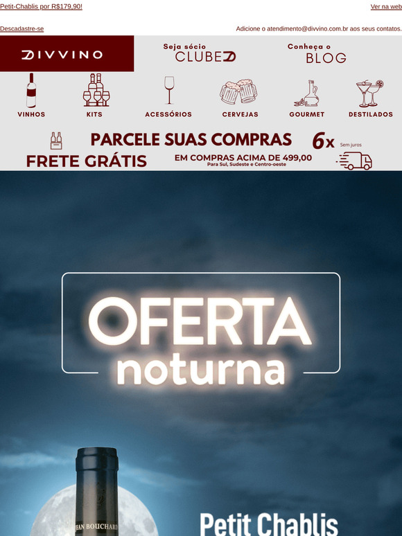 ﻿👀 Psiu! Olha essa oferta incrível antes de dormir!