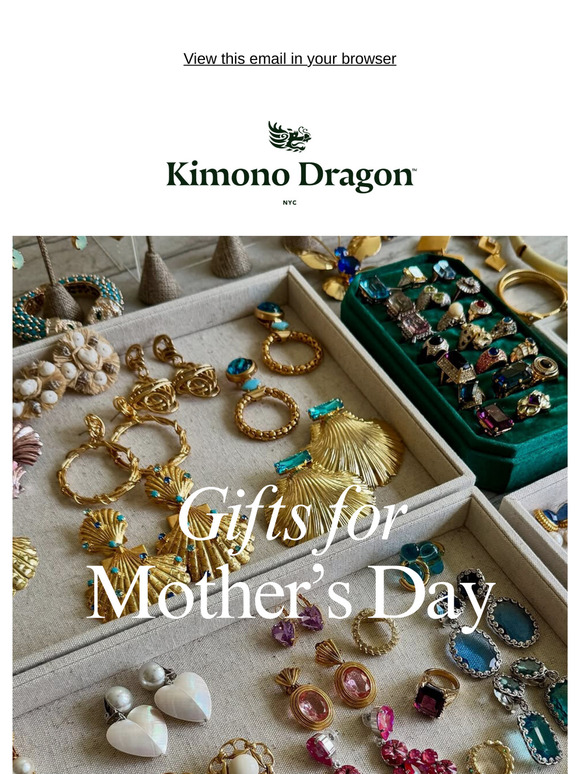 For the Mom Who’s Anything But Ordinary