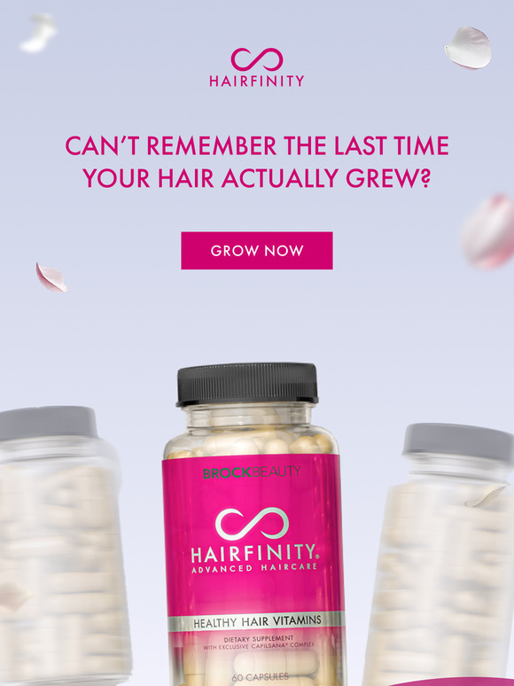Grow Longer Hair—Fast