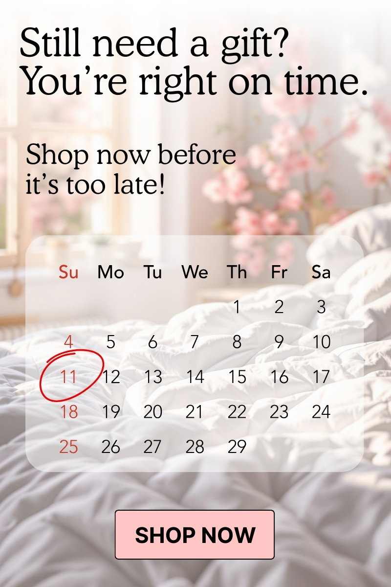 Mothers Day Sale
