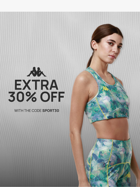 Mid Season Sale awaits you!