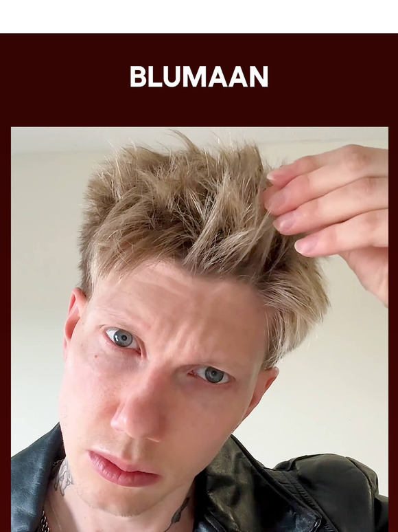 Flat hair? This changes everything