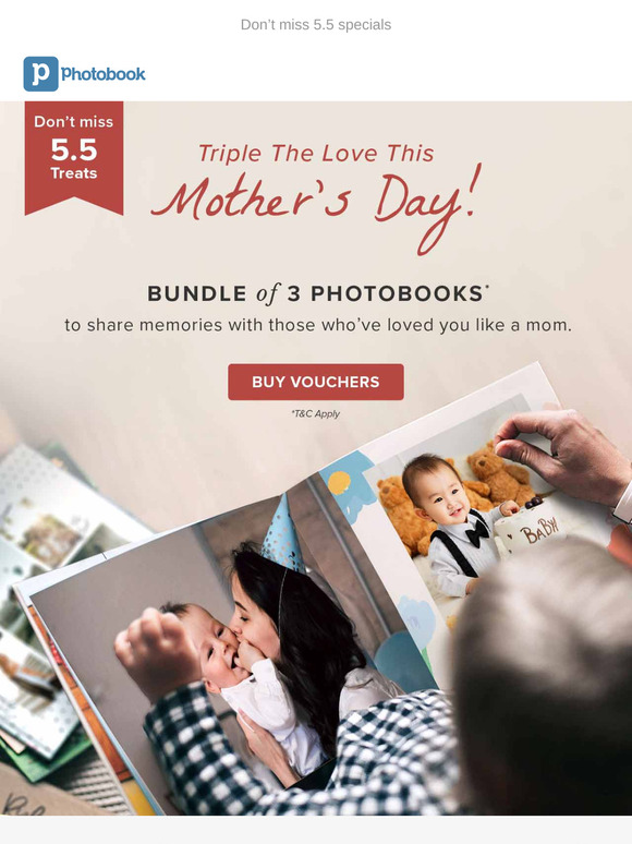 There's still time to get mom a gift