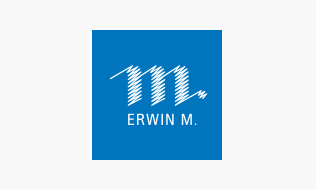 ERWIN M.