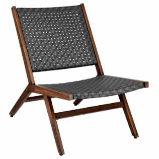 Lounge-Sessel Vara