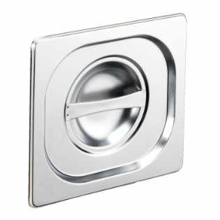 GN-Deckel Basic