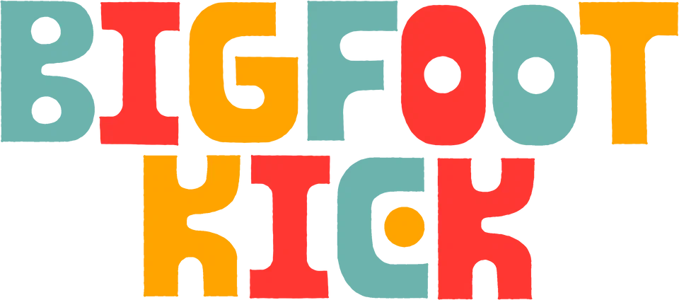 Bigfoot Kick
