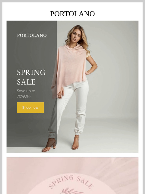 LAST CHANCE-70% OFF