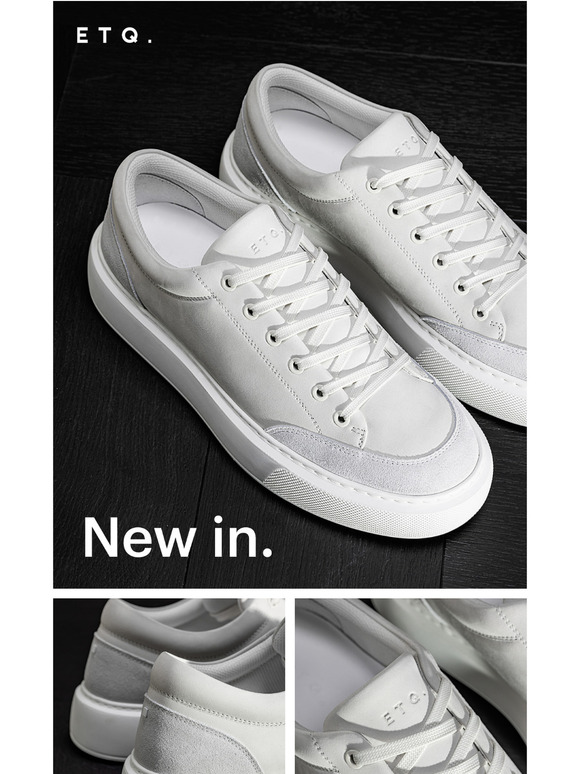 NEW: LT 02 Platform.