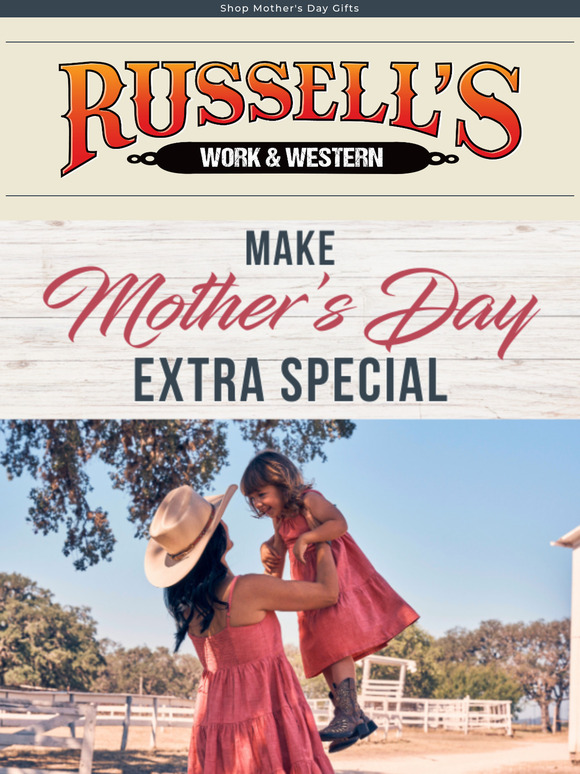 Mom deserves the perfect gift for Mother's Day...