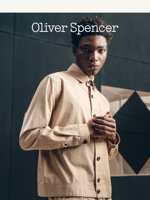 Essential Summer Layers