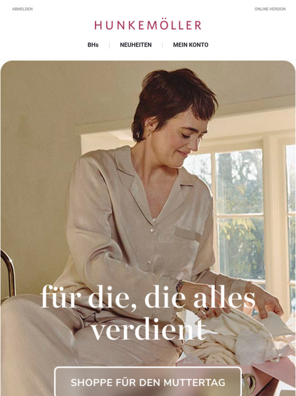 💖 Mach ihren Muttertag unvergesslich