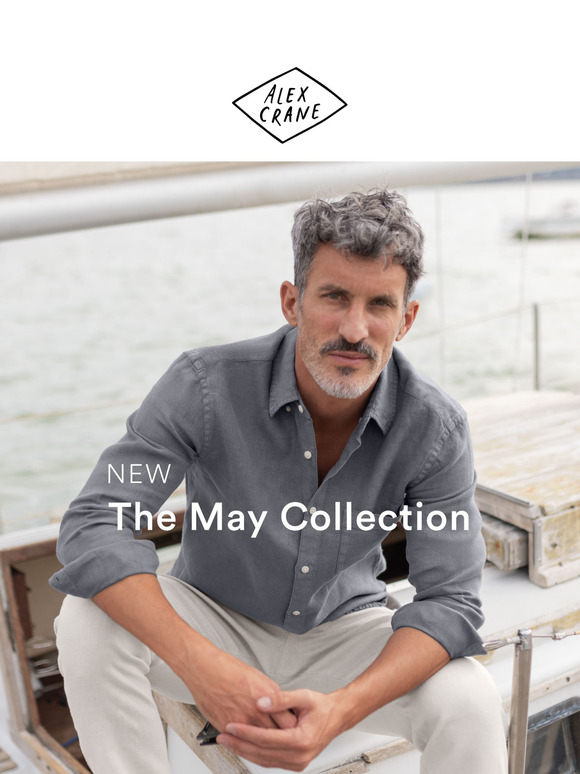 The May Collection