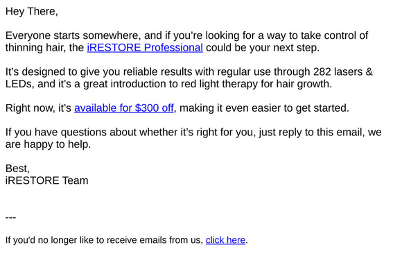 New to Red Light Therapy? Start Here.