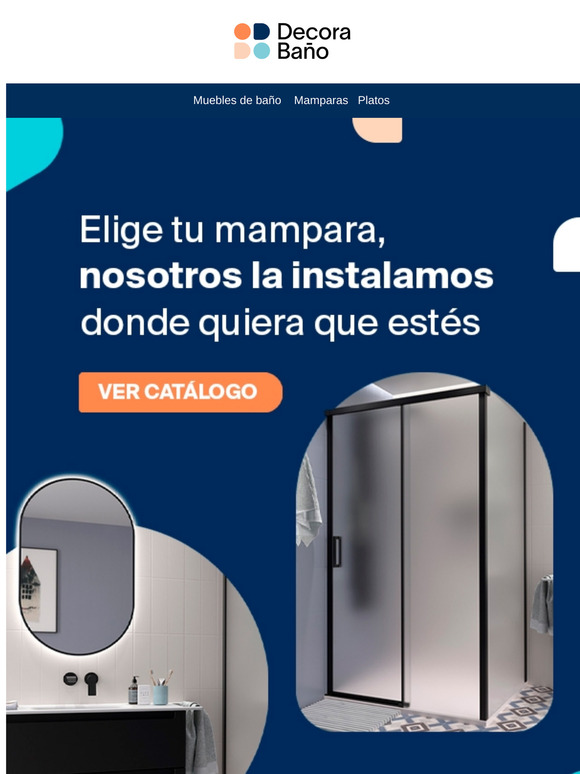 Tendencias para tu cuarto de baño