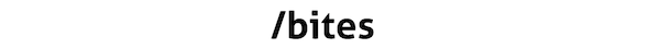 /bites