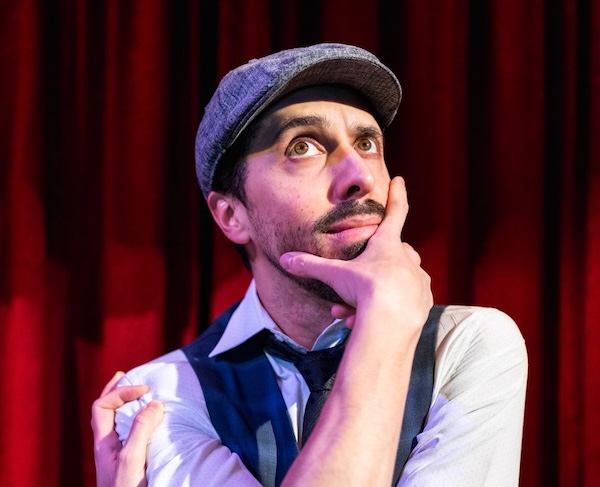 Does a magician really never reveal their tricks? AO wants to know. | Atlas Obscura