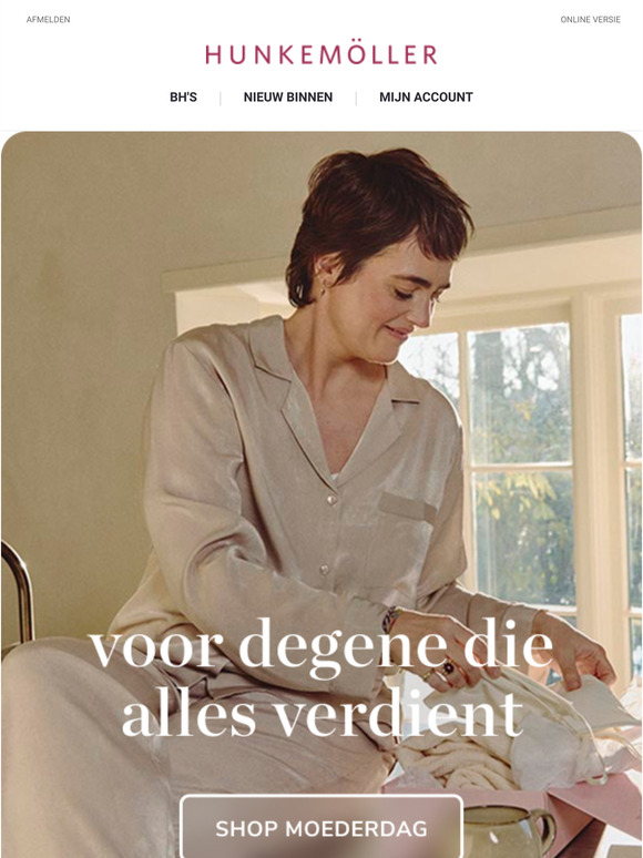 💖 Maak haar Moederdag magisch