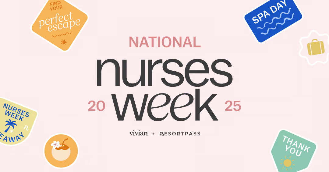 Nurses Week Giveaway