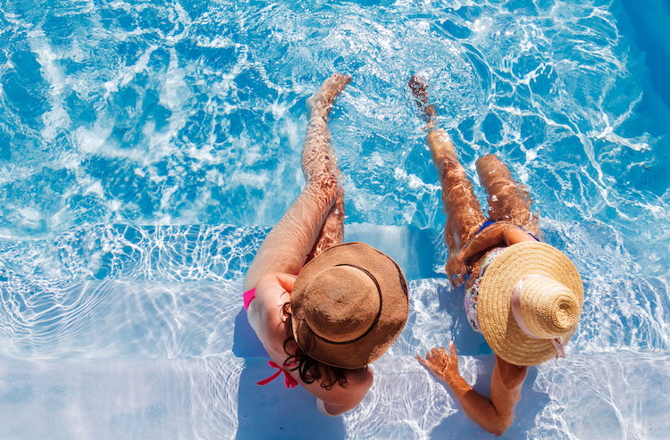 Say thank you with a daycation