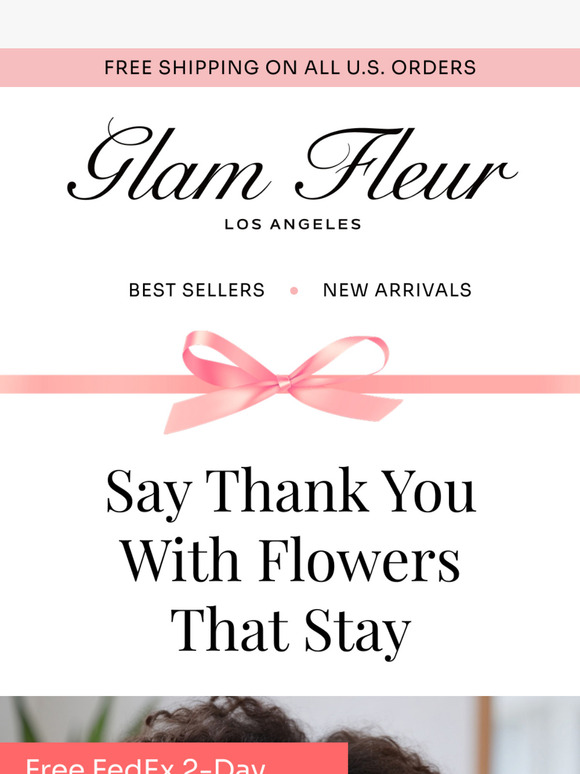 🌷 10% Off to Celebrate Mom 💝