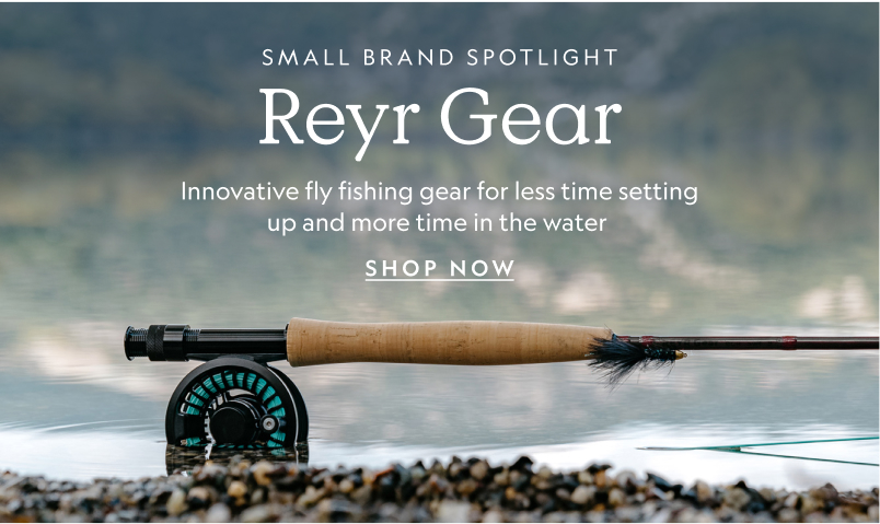 REYR Gear