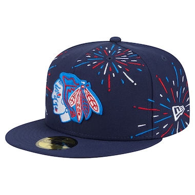  New Era  Navy  Americana Fireworks 59FIFT...