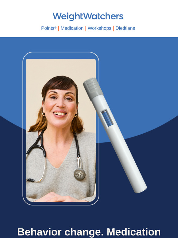 Are you eligible for weight-loss medications?