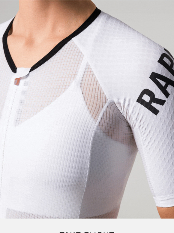 Launching today: Pro Team Summer Roadsuit