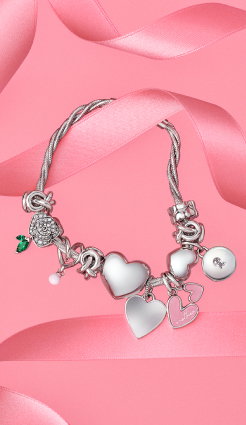 Pandora Charms