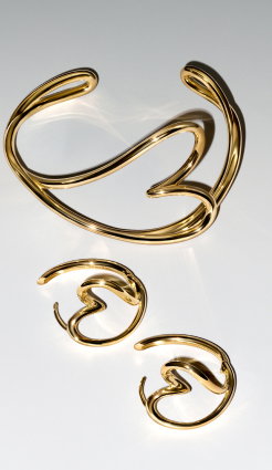 Bestselling jewelry