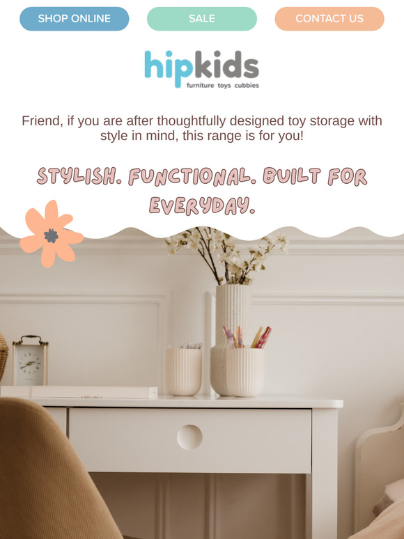 🌟 Discover the Layla Furniture Range