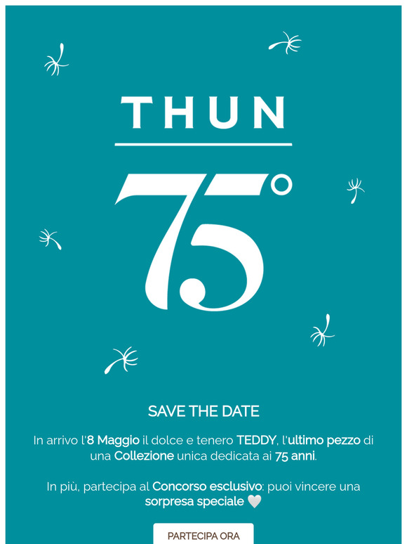 ✨TEDDY in arrivo l'8/05 ✨