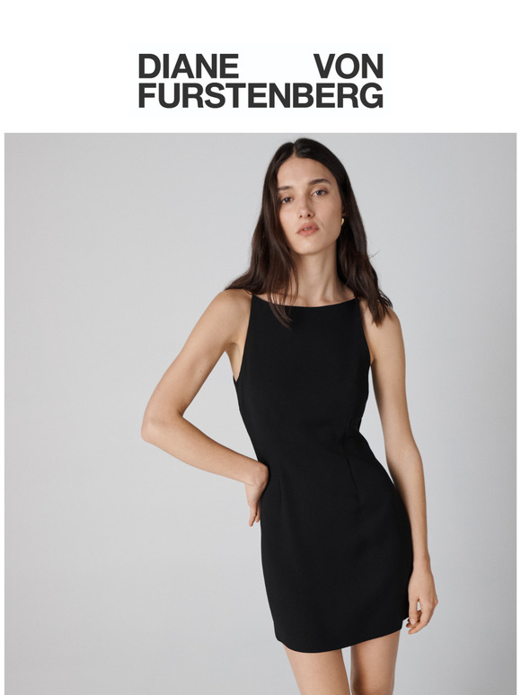 The LBD You’ve Been Waiting For