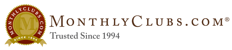 MonthlyClubs.com logo