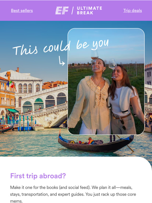 Book ur first trip up to $500 off! 🤑
