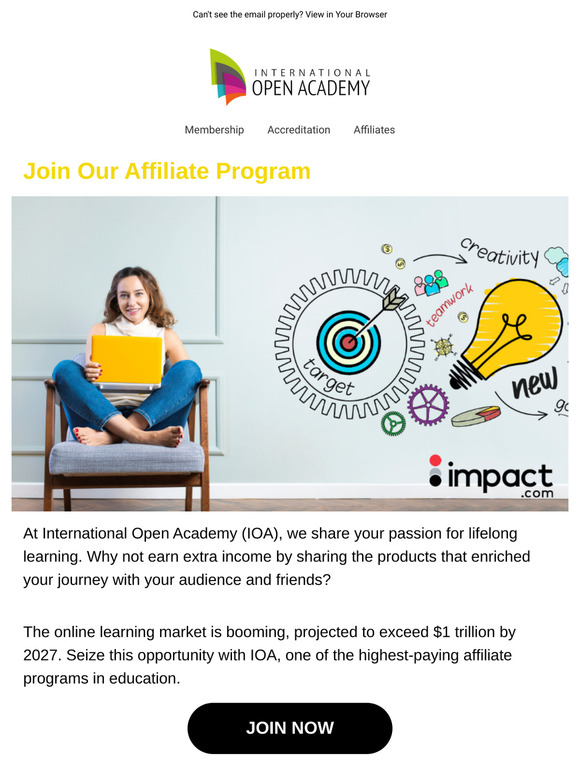 🤑Join the IOA Revolution: Elevate Your Earnings, !