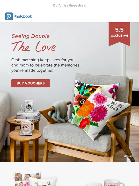 Double the Love with Matching Gifts