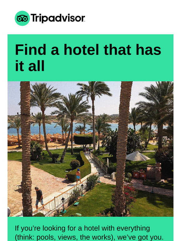 Book now 👉 Luxury hotels you’ll love