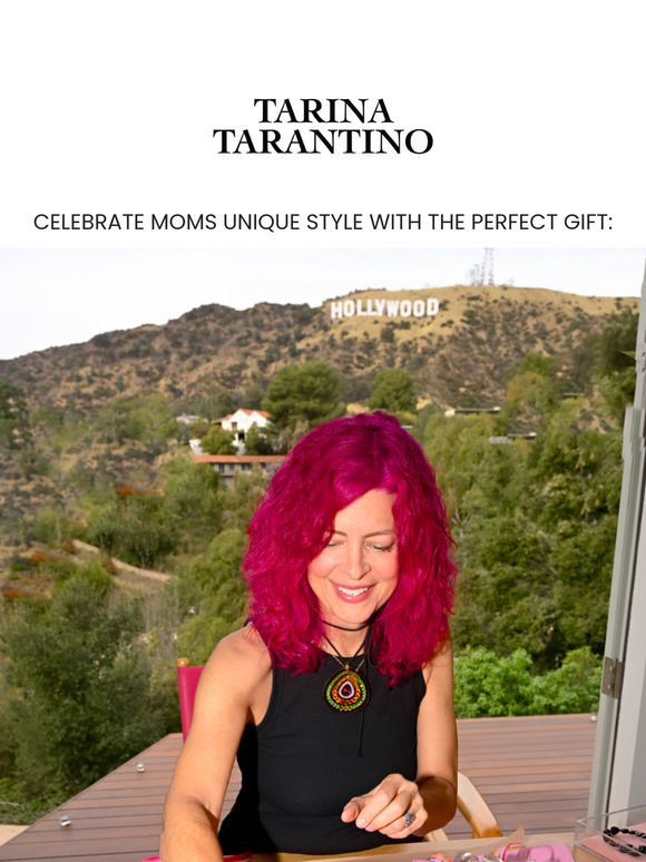 cool moms wear this: